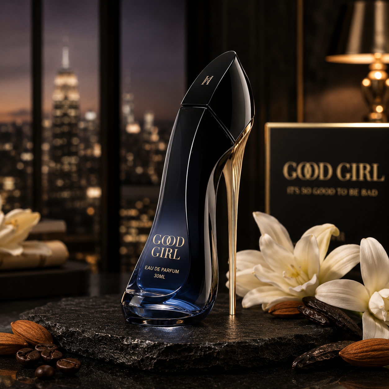 Carolina Herrera Good Girl
