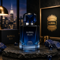 Ajmal Blue - Inspired Luxury Perfume