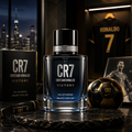 Cristiano Ronaldo 7 Victory