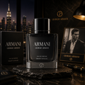 Armani Noir