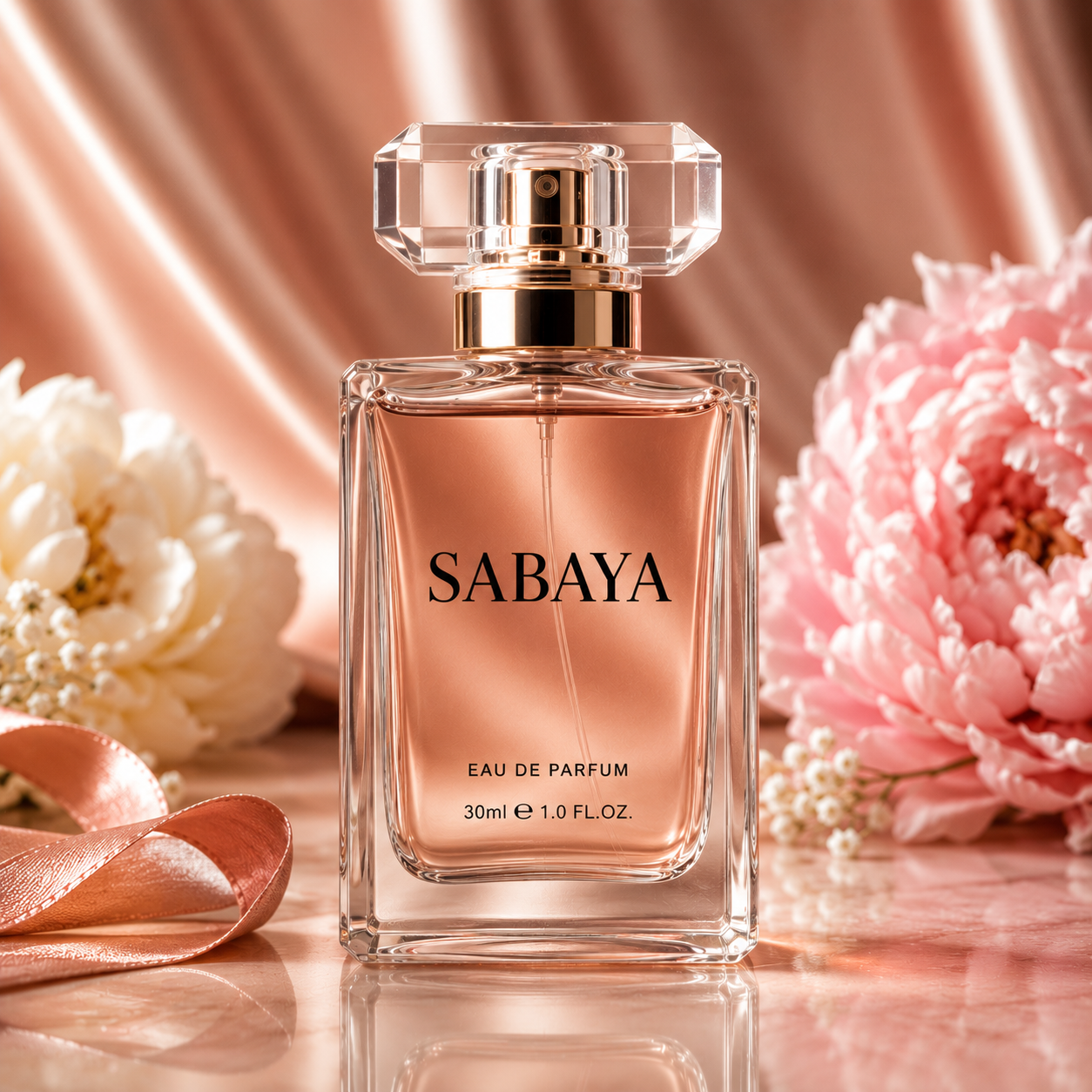 Al Haramain - SABAYA