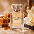 Caramel Vanilla – Sweet Indulgence Edition