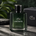 Lacoste Inspired – Fresh Court Edition